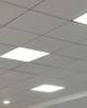 LED panel , 600 x 600 mm , 45 Watt , meleg fehér , LUX ( A++ , 120lm/W) , 5400 lumen