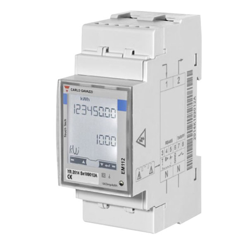 Wallbox Power Boost 1 fázis