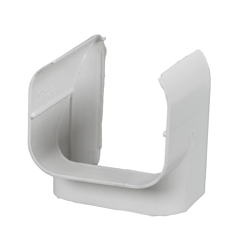 Klíma kábelcsatorna belső sarok 75x60