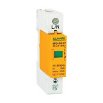 Túlfeszültség levezetők