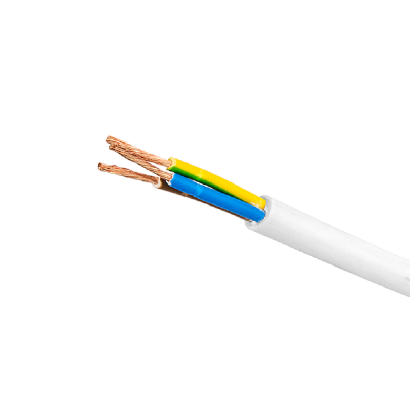 Vezeték H05VV-F 3X1,5mm2