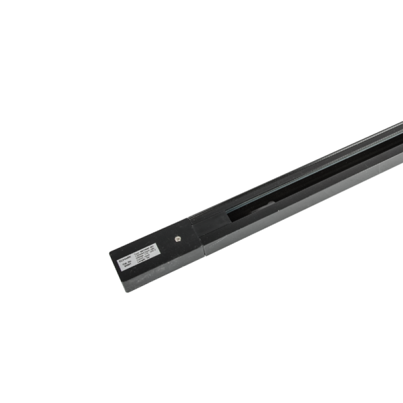 ELMARK SKYWAY 102 1-fázisú Track sín fekete 2 méteres