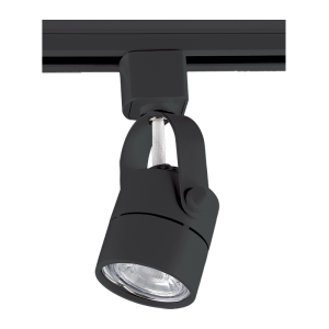 LED sínes lámpatest, TL5 track light, 7 W,  fekete színű- Elmark