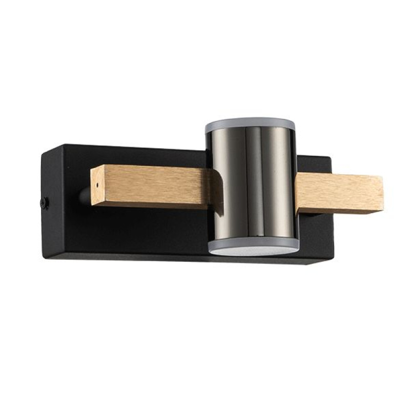 AXEL LED fali lámpa 8W 3000K Meleg fehér