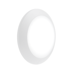 Umberta UFO LED Panel 1xE27 IP66 fehér