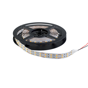 LED szalag LED600 5050 29W/M 12V/DC IP20 2X60LED/m Hideg Fehér , 5 MÉTER (1 TEKERCS)