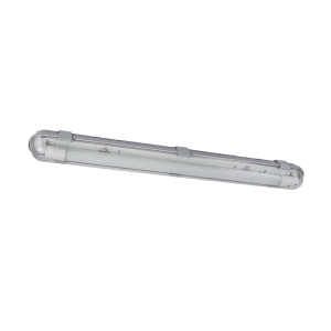 BELLA armatúra és LED fénycső egyben 18W 4000K 1170lm 1200mm Természetes Fehér IP65 Elmark