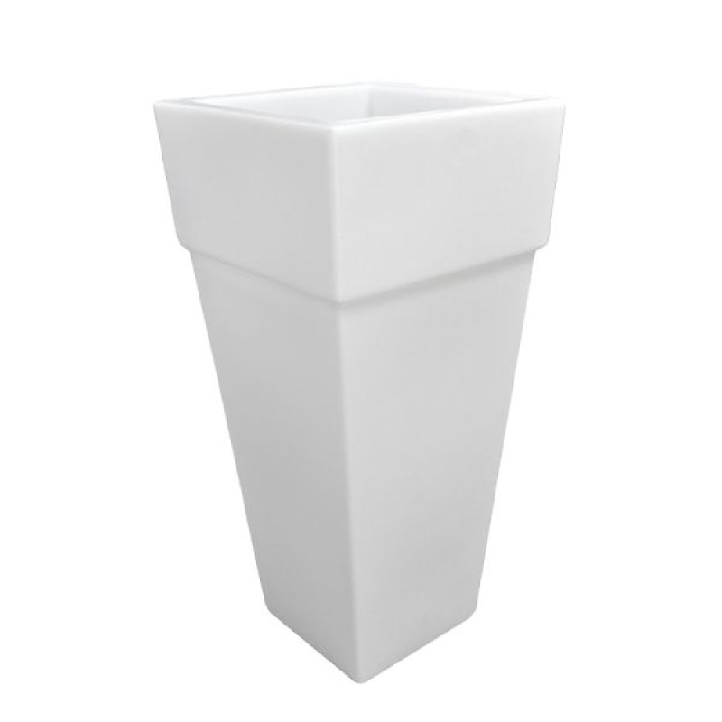 LED virágláda NICE RGBW IP65