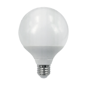 Elmark LED G120 nagy gömb izzó, 20 W természetes fehér