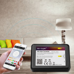 LED szalag vezérlés