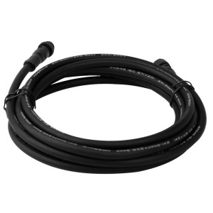 MIBOXER AMDM12DN53 DMX I-Csatlakozó kábel 1m