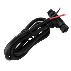 MIBOXER AMDM12DT5B DMX T-Csatlakozó kábel 1m