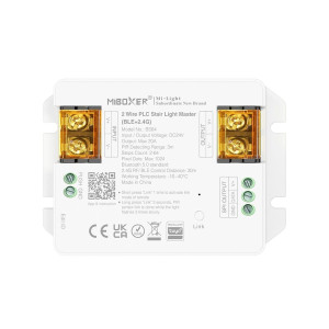 Miboxer PLC Master LED lépcső világítás vezérlő (BLE+RF)