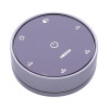 MIBOXER FUT-K5 CCT Forgógombos Távirányító RF 2.4GHz