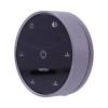 MIBOXER FUT-K5 CCT Forgógombos Távirányító RF 2.4GHz