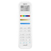 Miboxer (Mi-Light) 100 csatornás RGB-CCT színes és fehér távirányító