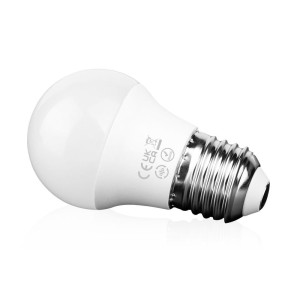 Miboxer (Mi-Light) LED kis gömb égő G45 4W 360lm CCT állítható fehér árnyalat