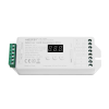 MIBOXER (DT8) 5in1 DALI LED szalag vezérlő egyszínű és full color RGB+CCT LED szalagokhoz