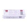 Miboxer 2in1 Univerzális LED szalag vezérlő Zigbee 3.0 12-24V 12A gyorscsatlakozóval