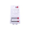 Miboxer 2in1 Univerzális LED szalag vezérlő Zigbee 3.0 12-24V 12A gyorscsatlakozóval