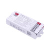 Miboxer 3in1 Univerzális LED szalag vezérlő Zigbee 3.0 12-24V 12A gyorscsatlakozóval