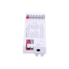 Miboxer 3in1 Univerzális LED szalag vezérlő Zigbee 3.0 12-24V 12A gyorscsatlakozóval