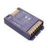 Miboxer HW5 WIFI TUYA Multifunkciós 5-in-1 LED szalag vezérlő 1440Watt 30A 12-48VDC
