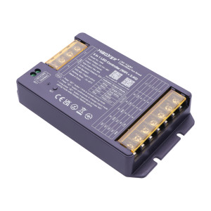 Miboxer HW5 WIFI TUYA Multifunkciós 5-in-1 LED szalag vezérlő 1440Watt 30A 12-48VDC