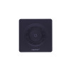 MiBoxer K3P Forgótárcsás RF Távirányító CCT LED Világításhoz 2.4GHz - Fekete