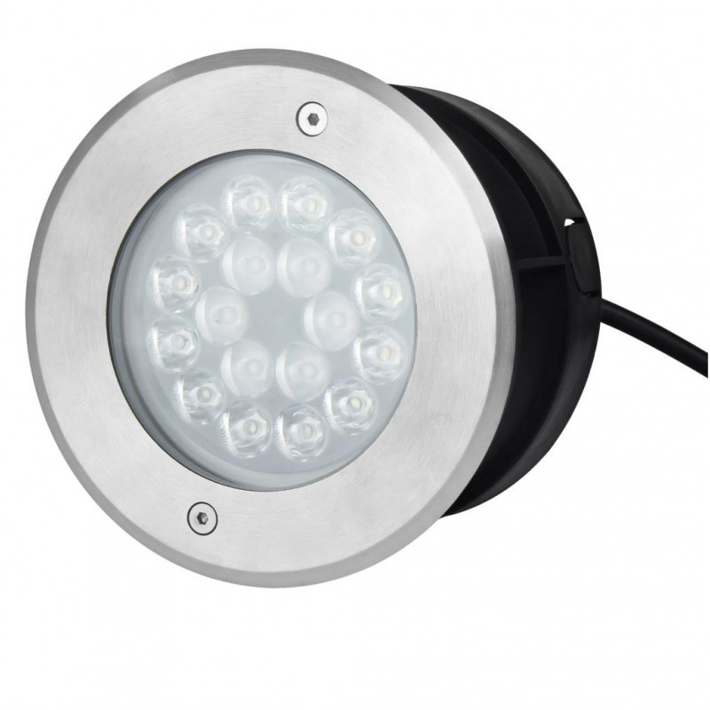 Miboxer LED talajlámpa RGB+CCT 9W 600lm 433MHz LORA