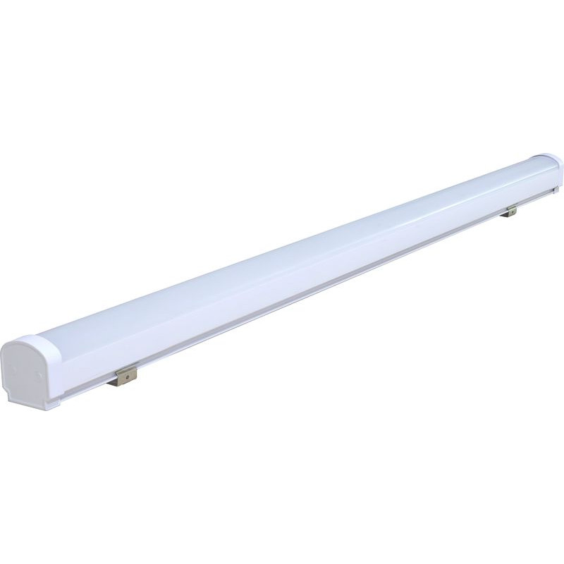 Miboxer (Mi-Light) RGB-CCT por és páramentes vonali lámpa 18W 1900lm IP66