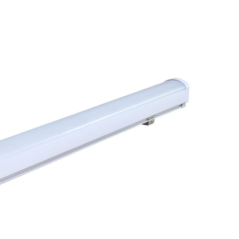 Miboxer (Mi-Light) RGB-CCT por és páramentes vonali lámpa 18W 1900lm IP66