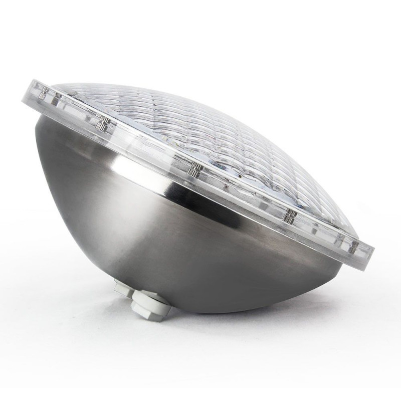 Miboxer PLC PAR56 Medence lámpa süllyesztett RGB+CCT 30Watt 24VDC