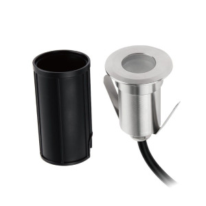 Miboxer PLC Talajlámpa RGBW LED 2Watt 24VDC IP68