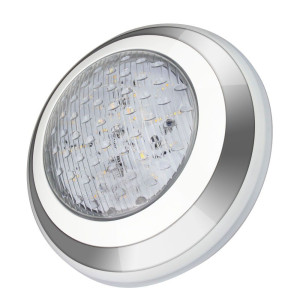 Miboxer PLC Medence lámpa oldalfalra szerelhető RGB+CCT 30Watt 24VDC