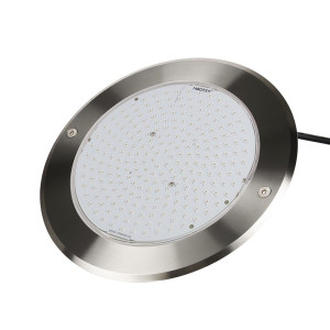 Miboxer PLC Medence oldalfalra szerelhető RGB+CCT 18Watt 24VDC