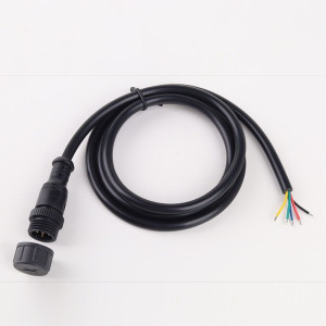 MIBOXER Csatlakozó kábel SL4 RGBW spot lámpákhoz 1méter