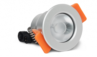Miboxer mini LED spot lámpa CCT és RGB+W kivitelben