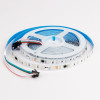 Miboxer SPI WS2815 RGB 5050-60 digitális futófény LED szalag 24VDC 6W/m