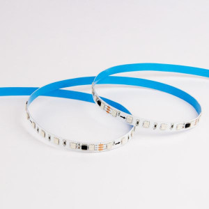 Miboxer SPI WS2815 RGB 5050-60 digitális futófény LED szalag 24VDC 6W/m