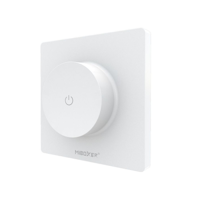 Miboxer WIFI TUYA AC Triac fényerőszabályzó RF dimmer 300Watt