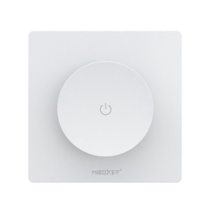 Miboxer WIFI TUYA AC Triac fényerőszabályzó RF dimmer 300Watt