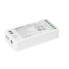 Miboxer Full Color RGB-CCT Zigbee 3.0 LED szalag vezérlő12-24V
