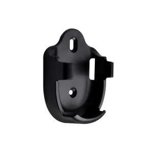 Touch távirányító tartó fekete