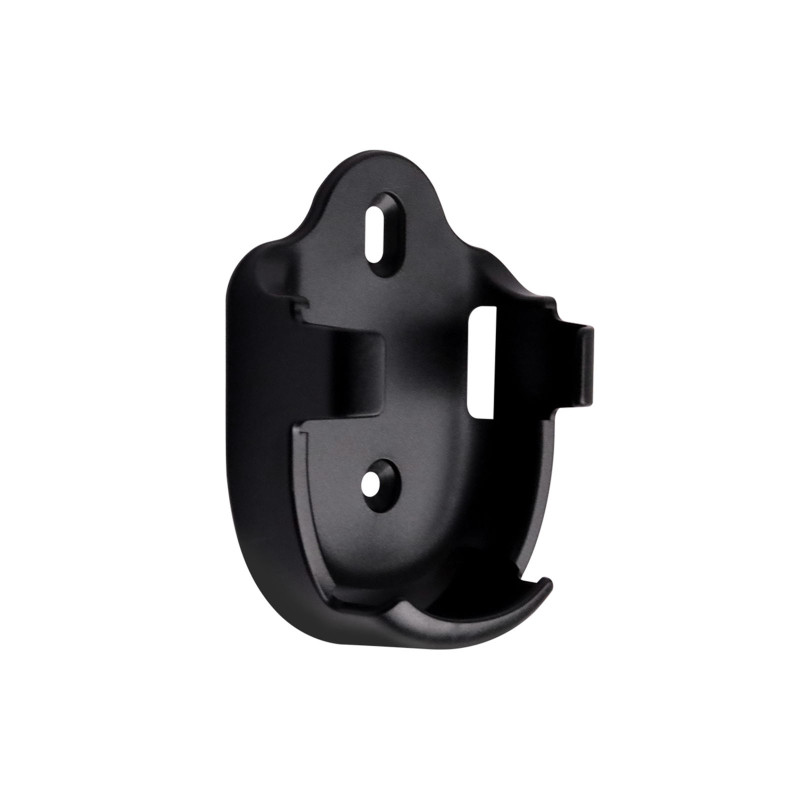 Touch távirányító tartó fekete