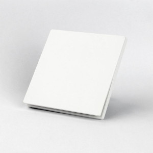 Miboxer vezetékes GANG-E008 1 zónás univerzális nyomógomb