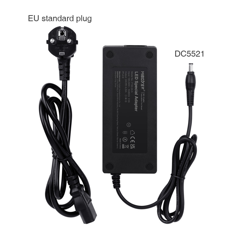 Miboxer P150-24-A dugvillás tápegység 24VDC 150W 6,25A