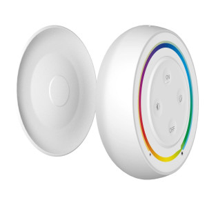 Miboxer S2-W Rainbow rádiós RGB-CCT távirányító