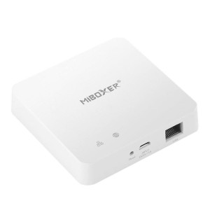 Miboxer ZB-BOX2 vezetékes Gateway (Zigbee 3.0/Bluetooth MESH) TUYA központi egység 