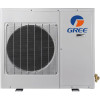GREE Silver X GWH09ACC-S6DBA1A Split Klíma Limitált széria Ezüst R32 WiFi 2,4GHz 2,7KW
